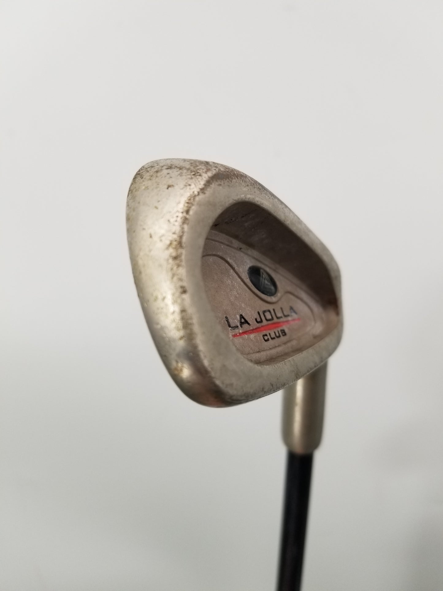 JUNIOR LA JOLLA GOLF CLUB 7/8 IRON 26" (KIDS 42"-43" TALL) FAIR