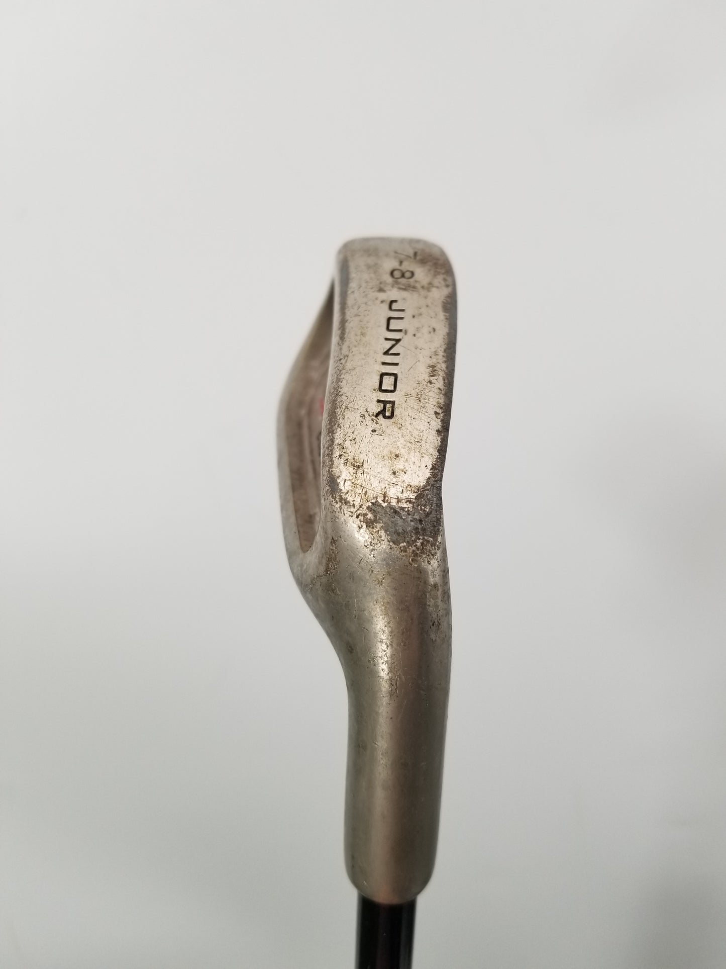 JUNIOR LA JOLLA GOLF CLUB 7/8 IRON 26" (KIDS 42"-43" TALL) FAIR