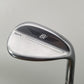 2022 TITLEIST SM9 WEDGE 56*/10S REGULAR STEEL-FIBER I95 35" GOOD