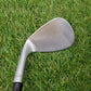 2022 TITLEIST SM9 WEDGE 56*/10S REGULAR STEEL-FIBER I95 35" GOOD