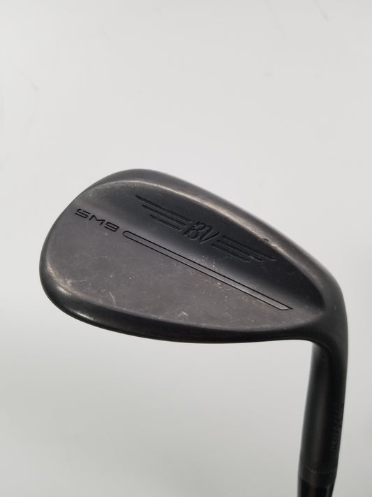 2022 TITLEIST SM9 WEDGE 60*/10S STIFF 35" VERYGOOD