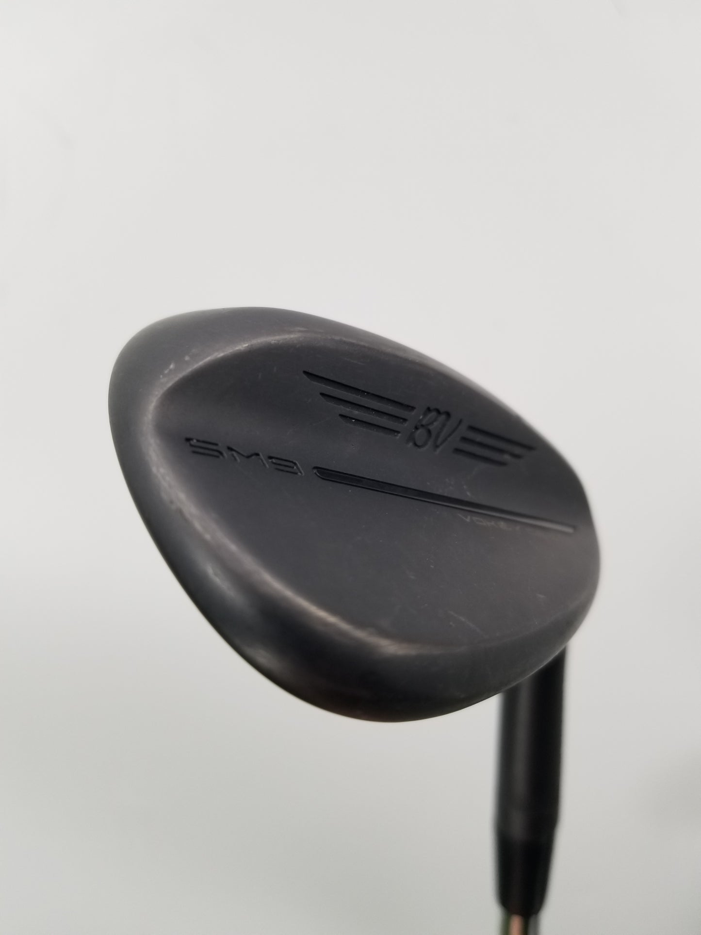 2022 TITLEIST SM9 WEDGE 60*/10S STIFF 35" VERYGOOD