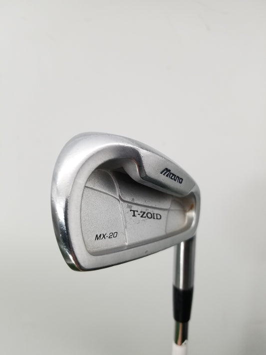 2001 MIZUNO MX20 5 IRON REGULAR DYNAMIC GOLD R300 38.5" GOOD