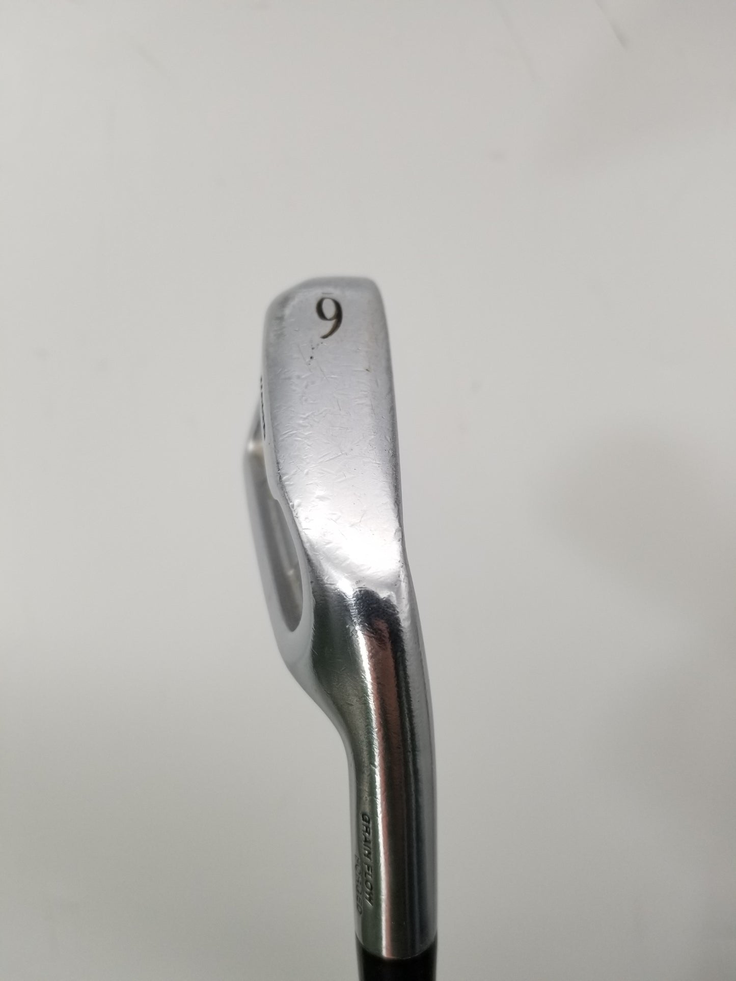 2001 MIZUNO MX20 6 IRON REGULAR DYNAMIC GOLD R300 37.5" GOOD