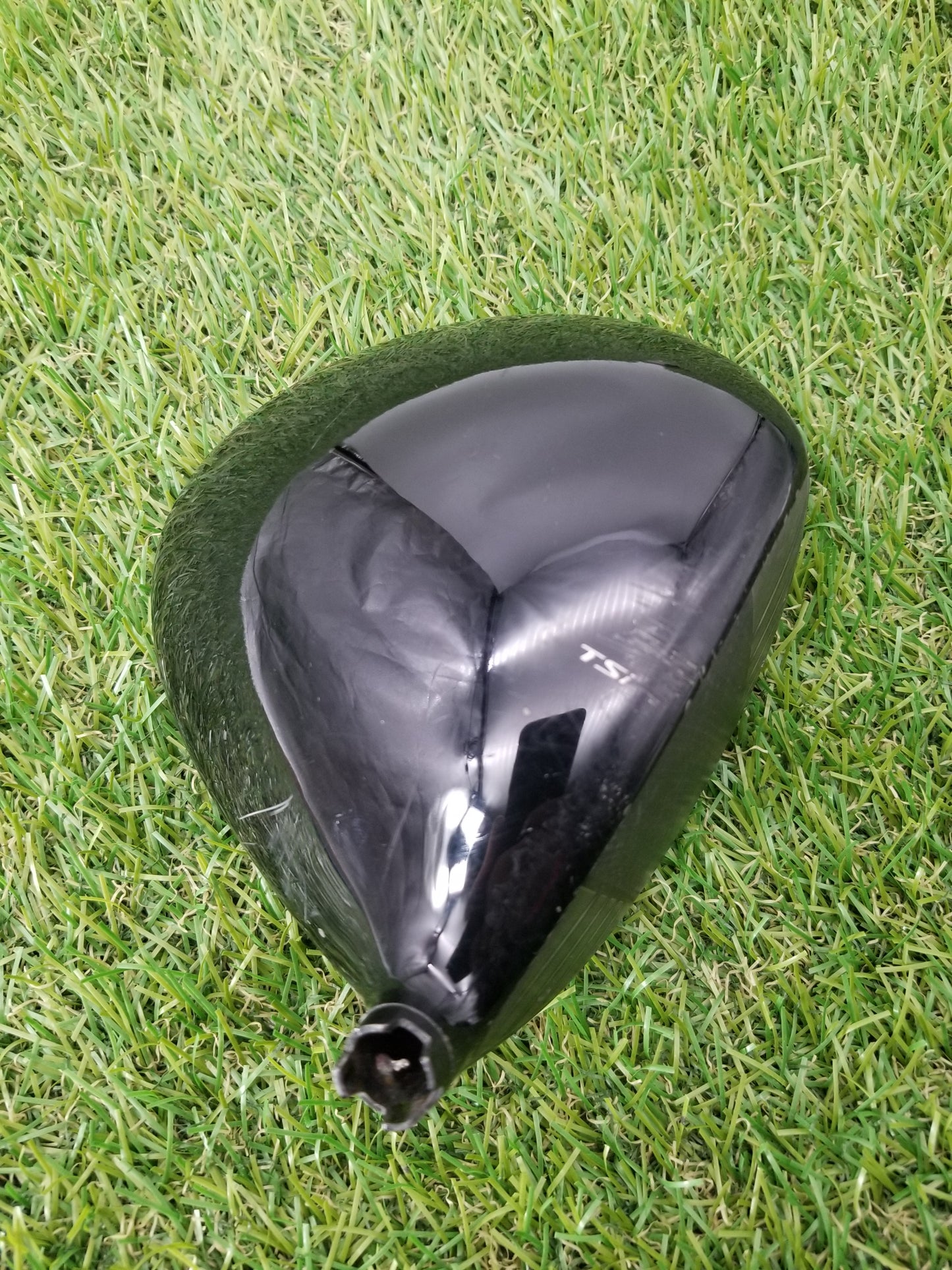 LEFTY 2021 TITLEIST TSI2 DRIVER 10* CLUBHEAD ONLY FAIR