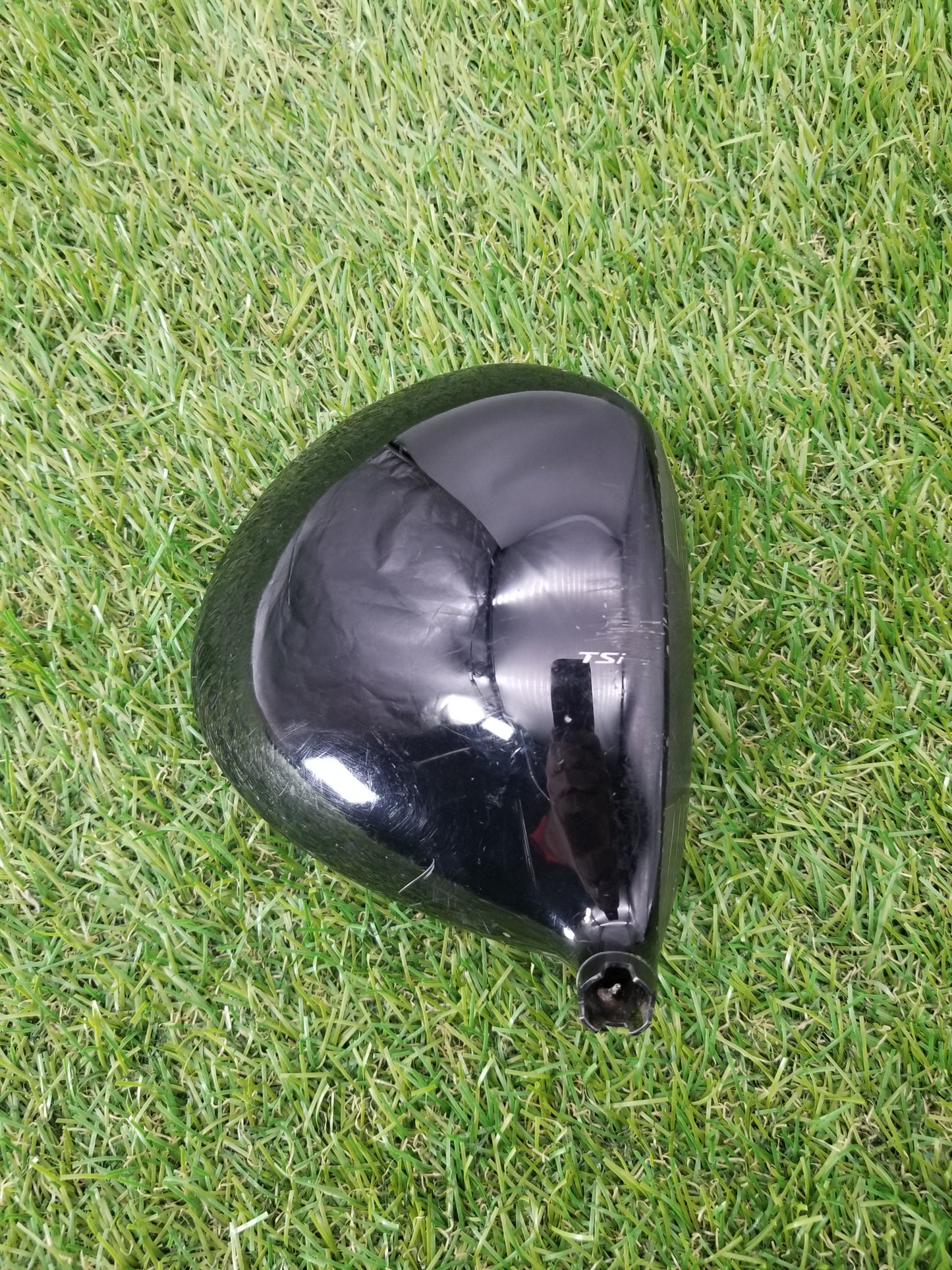 LEFTY 2021 TITLEIST TSI2 DRIVER 10* CLUBHEAD ONLY FAIR