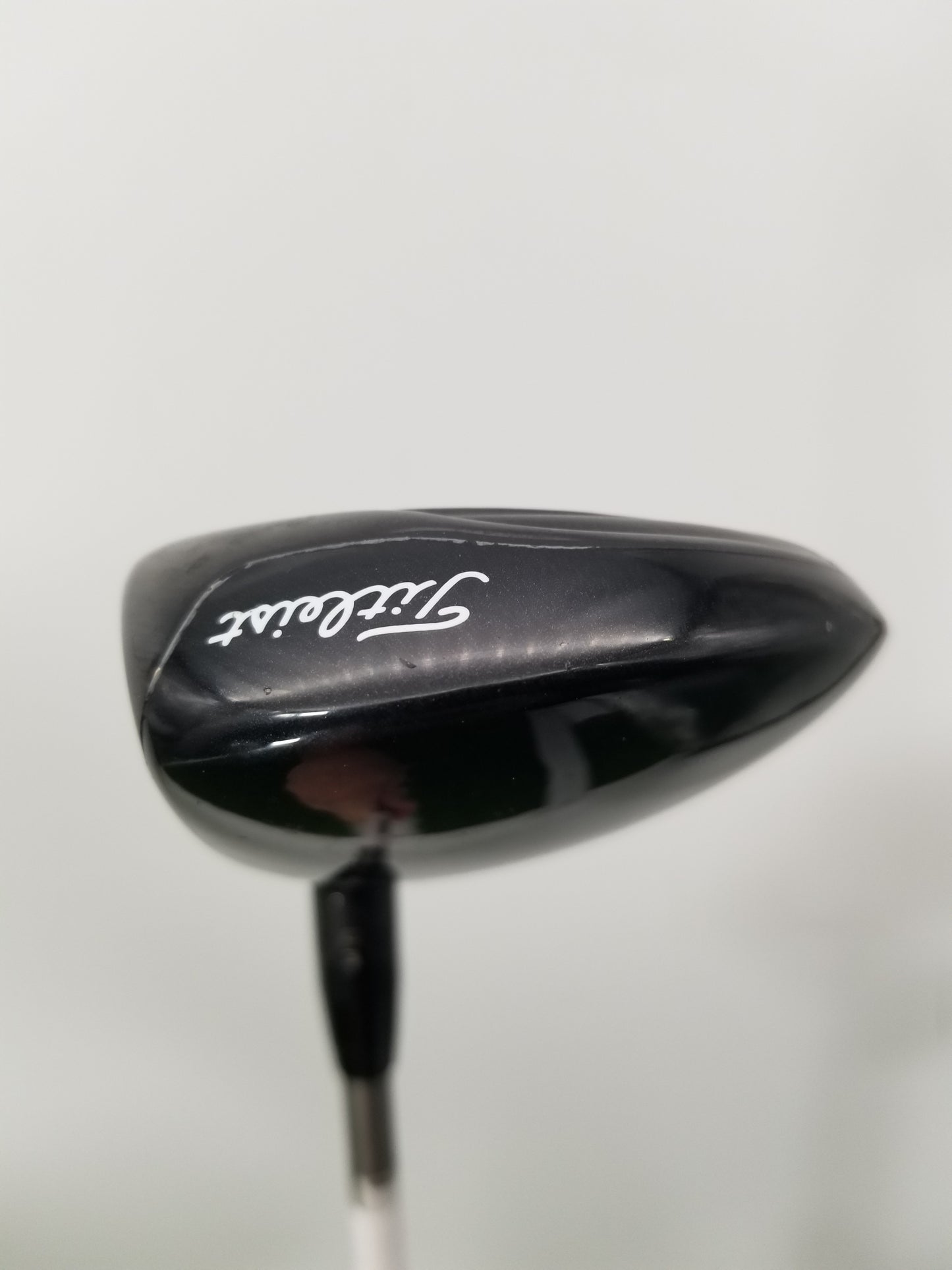 2012 TITLEIST 913F FAIRWAY WOOD 15* STIFF MITSUBISHI DIAMANA RED M+60 43" GOOD