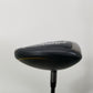 LEFTY 2022 CALLAWAY ROGUE ST LS 5 FAIRWAY 18* STIFF LINQ M40X 42" +HC VERYGOOD