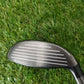 LEFTY 2022 CALLAWAY ROGUE ST LS 5 FAIRWAY 18* STIFF LINQ M40X 42" +HC VERYGOOD