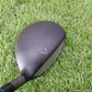 LEFTY 2022 CALLAWAY ROGUE ST LS 5 FAIRWAY 18* STIFF LINQ M40X 42" +HC VERYGOOD