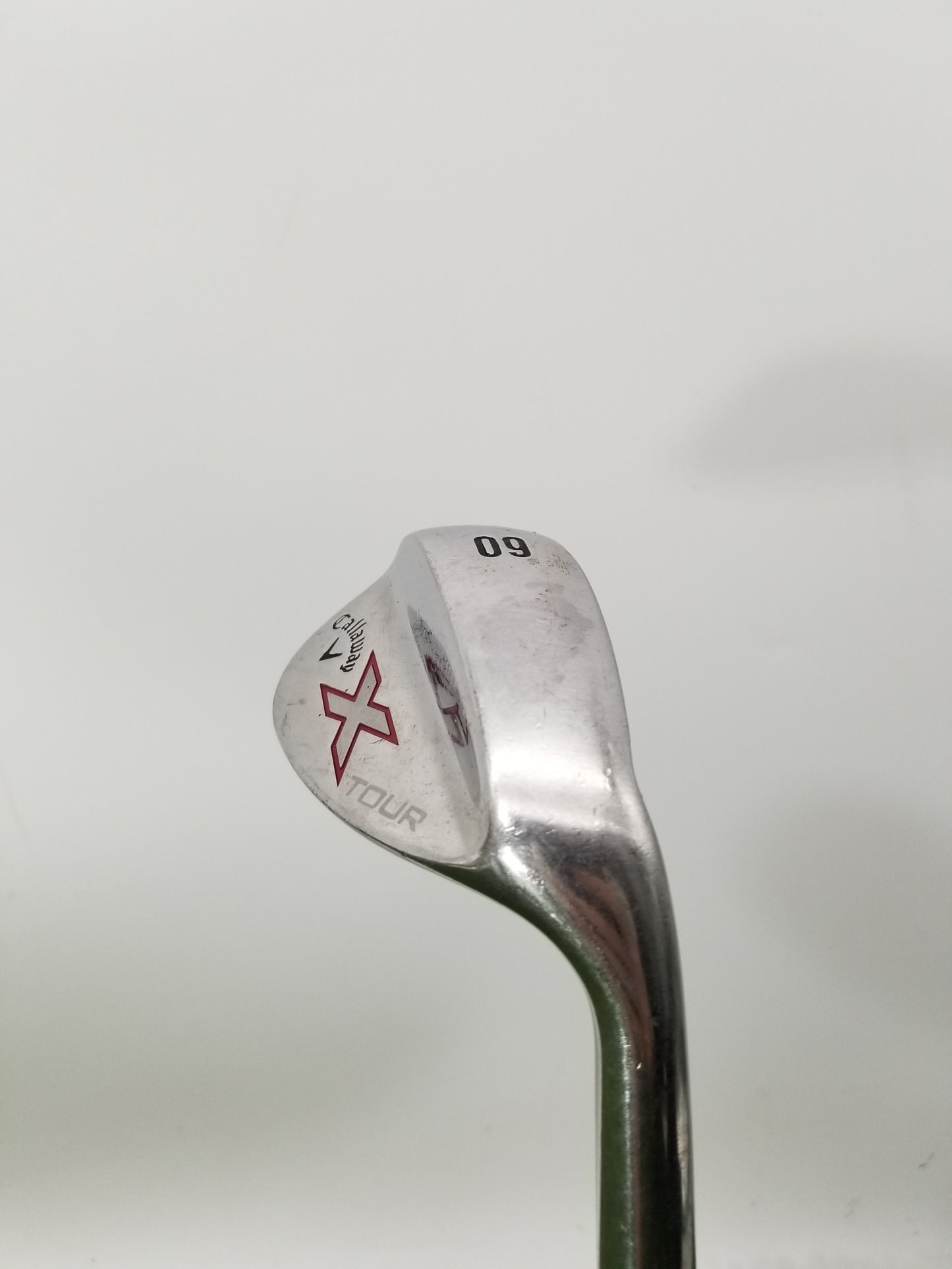 CALLAWAY X TOUR WEDGE 60* EXTRA STIFF 35" GOOD