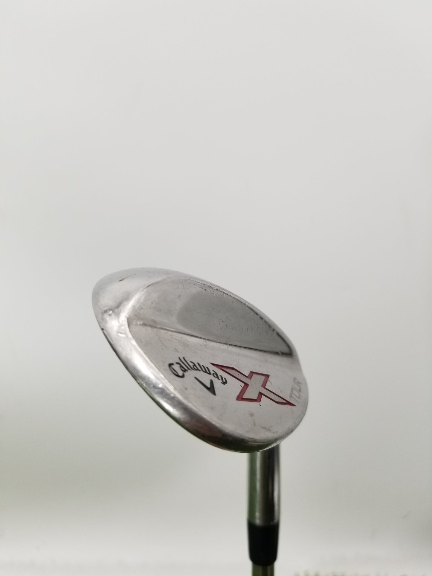 CALLAWAY X TOUR WEDGE 60* EXTRA STIFF 35" GOOD