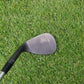 2022 TITLEIST SM9 WEDGE 60*/10S STIFF DYNAMIC GOLD 115 S300 35" GOOD