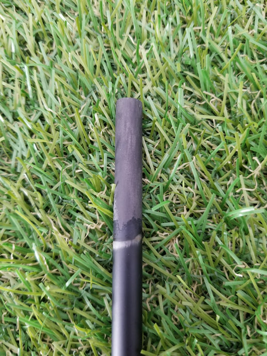 MITSUBISHI TENSEI 1K 65 BLACK DRIVER SHAFT STIFF 67G .335 TIP 43.5" VERYGOOD