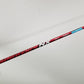 FUJIKURA SPEEDER NX RED 50 DRIVER SHAFT SENIORS 48G TAYLORMADE 44.5" VERYGOOD