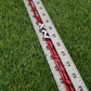 FUJIKURA SPEEDER NX RED 50 DRIVER SHAFT SENIORS TAYLORMADE TIP 44.5" VERYGOOD