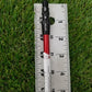 FUJIKURA SPEEDER NX RED 50 DRIVER SHAFT SENIORS TAYLORMADE TIP 44.5" VERYGOOD