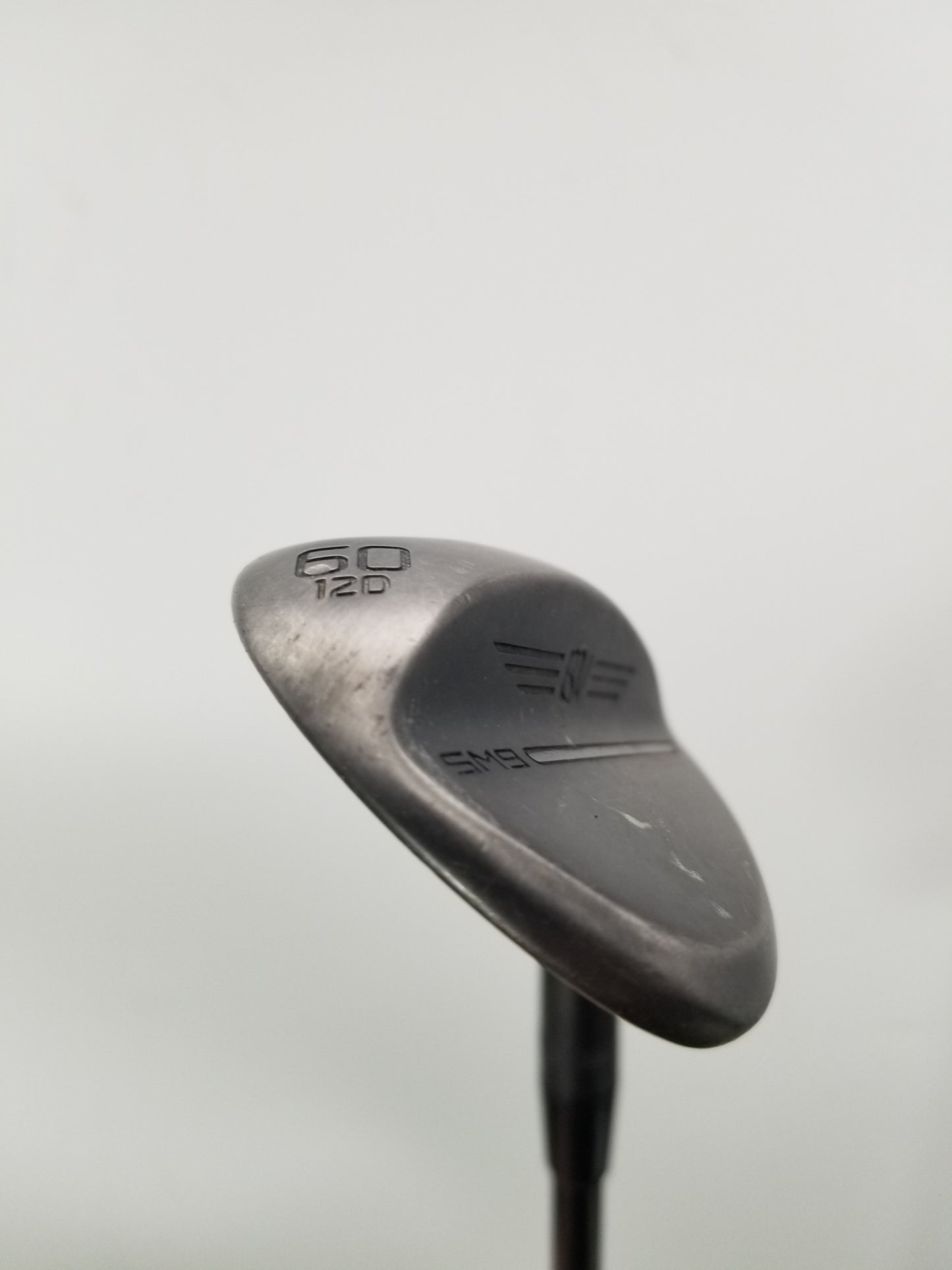 2022 TITLEIST SM9 WEDGE 60*/12D REGULAR MITSUBISHI TENSEI RED AV AM2 34.5" GOOD