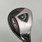 2011 CALLAWAY RAZR X HL 4 HYBRID 24* SENIORS CALLAWAY H60G 39.5" GOOD