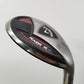 2011 CALLAWAY RAZR X HL 4 HYBRID 24* SENIORS CALLAWAY H60G 39.5" GOOD