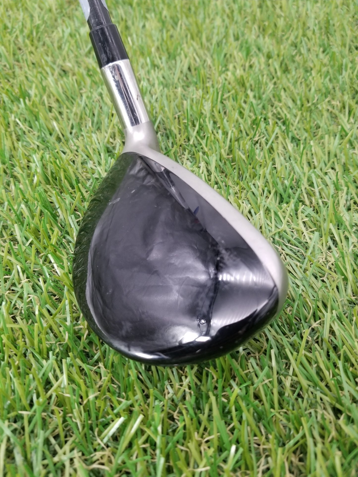 2011 CALLAWAY RAZR X HL 4 HYBRID 24* SENIORS CALLAWAY H60G 39.5" GOOD