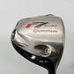 2004 TAYLORMADE R7 QUAD TP DRIVER 8.5* STIFF FUJIKURA FITON 11 PRO95 BT30 FAIR