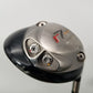 2004 TAYLORMADE R7 QUAD TP DRIVER 8.5* STIFF FUJIKURA FITON 11 PRO95 BT30 FAIR