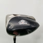 2004 TAYLORMADE R7 QUAD TP DRIVER 8.5* STIFF FUJIKURA FITON 11 PRO95 BT30 FAIR