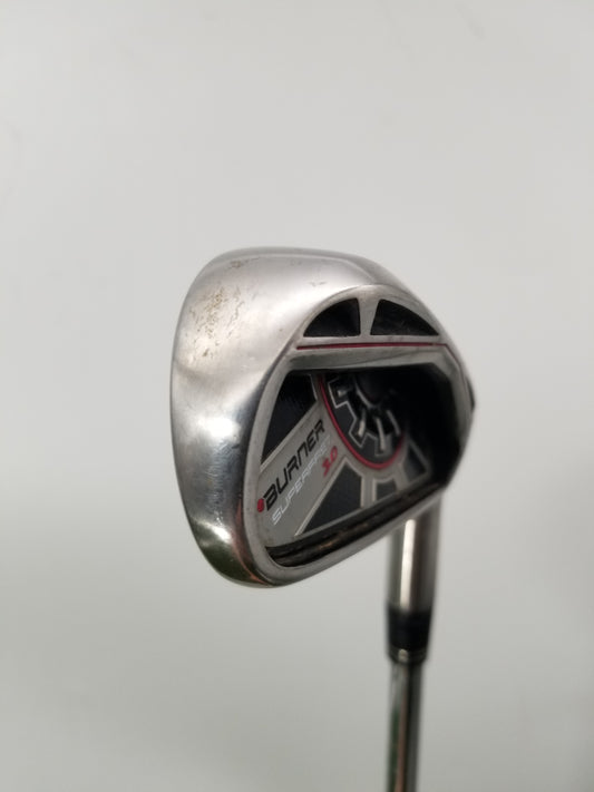 TAYLORMADE BURNER SUPERFAST 3.0 4 IRON STIFF BURNER 3.0 SUPERFAST 85 39.5" GOOD