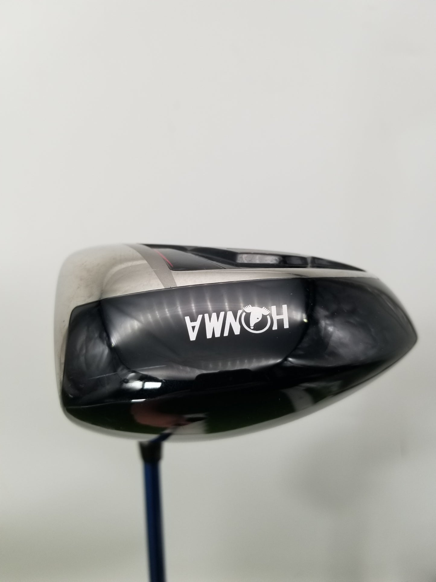 HONMA TW737 DRIVER 9.5* STIFF HONMA VIZARD TYPE-Z 60 45.5"+HC GOOD