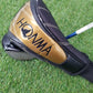 HONMA TW737 DRIVER 9.5* STIFF HONMA VIZARD TYPE-Z 60 45.5"+HC GOOD