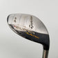 2010 TAYLORMADE BURNER SUPERLAUNCH 3 HYBRID 18 STIFF TAYLORMADE REAX 60 41" FAIR