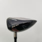 2010 TAYLORMADE BURNER SUPERLAUNCH 3 HYBRID 18 STIFF TAYLORMADE REAX 60 41" FAIR