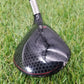 2010 TAYLORMADE BURNER SUPERLAUNCH 3 HYBRID 18 STIFF TAYLORMADE REAX 60 41" FAIR