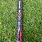 2010 TAYLORMADE BURNER SUPERLAUNCH 3 HYBRID 18 STIFF TAYLORMADE REAX 60 41" FAIR