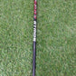 2018 TAYLORMADE M4 3 HYBRID 19* STIFF FUJIKURA ATMOS RED 7S 40.75" FAIR