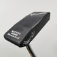 PIRETTI MATERA ELITE BLACK PUTTER 35"+HC DEMO