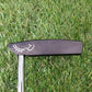 PIRETTI MATERA ELITE BLACK PUTTER 35"+HC DEMO