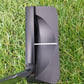 PIRETTI MATERA ELITE BLACK PUTTER 35"+HC DEMO