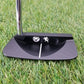 PIRETTI MATERA ELITE BLACK PUTTER 35"+HC DEMO