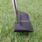 PIRETTI MATERA ELITE BLACK PUTTER 35"+HC DEMO