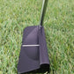 PIRETTI MATERA ELITE BLACK PUTTER 35"+HC DEMO