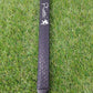 PIRETTI MATERA ELITE BLACK PUTTER 35"+HC DEMO