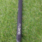 PIRETTI MATERA ELITE BLACK PUTTER 35"+HC DEMO