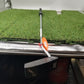 PIRETTI MATERA ELITE BLACK PUTTER 35"+HC DEMO