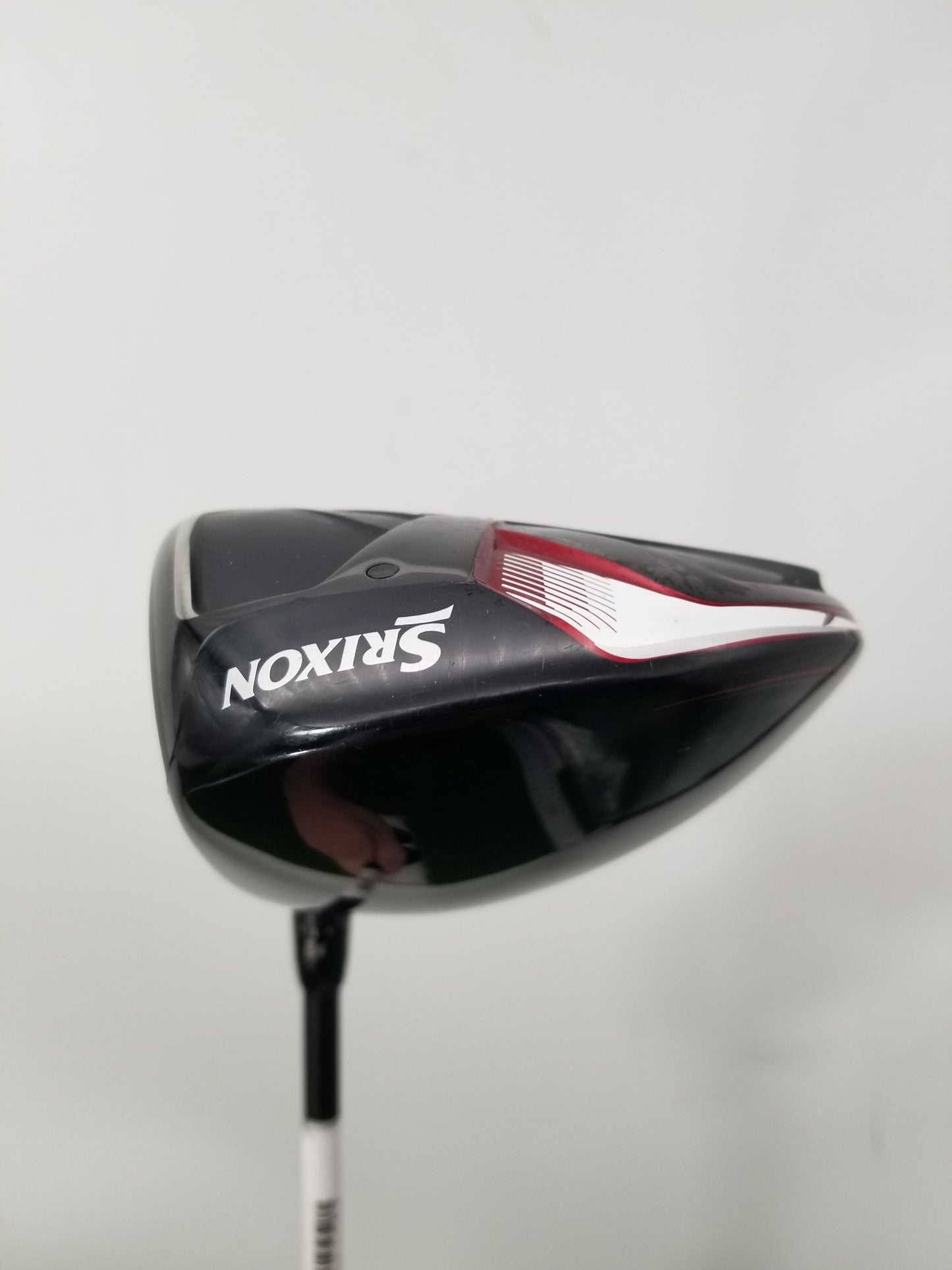 2021 SRIXON ZX5 DRIVER 10.5* STIFF ALDILA ROGUE 60 130MSI 45.5" GOOD