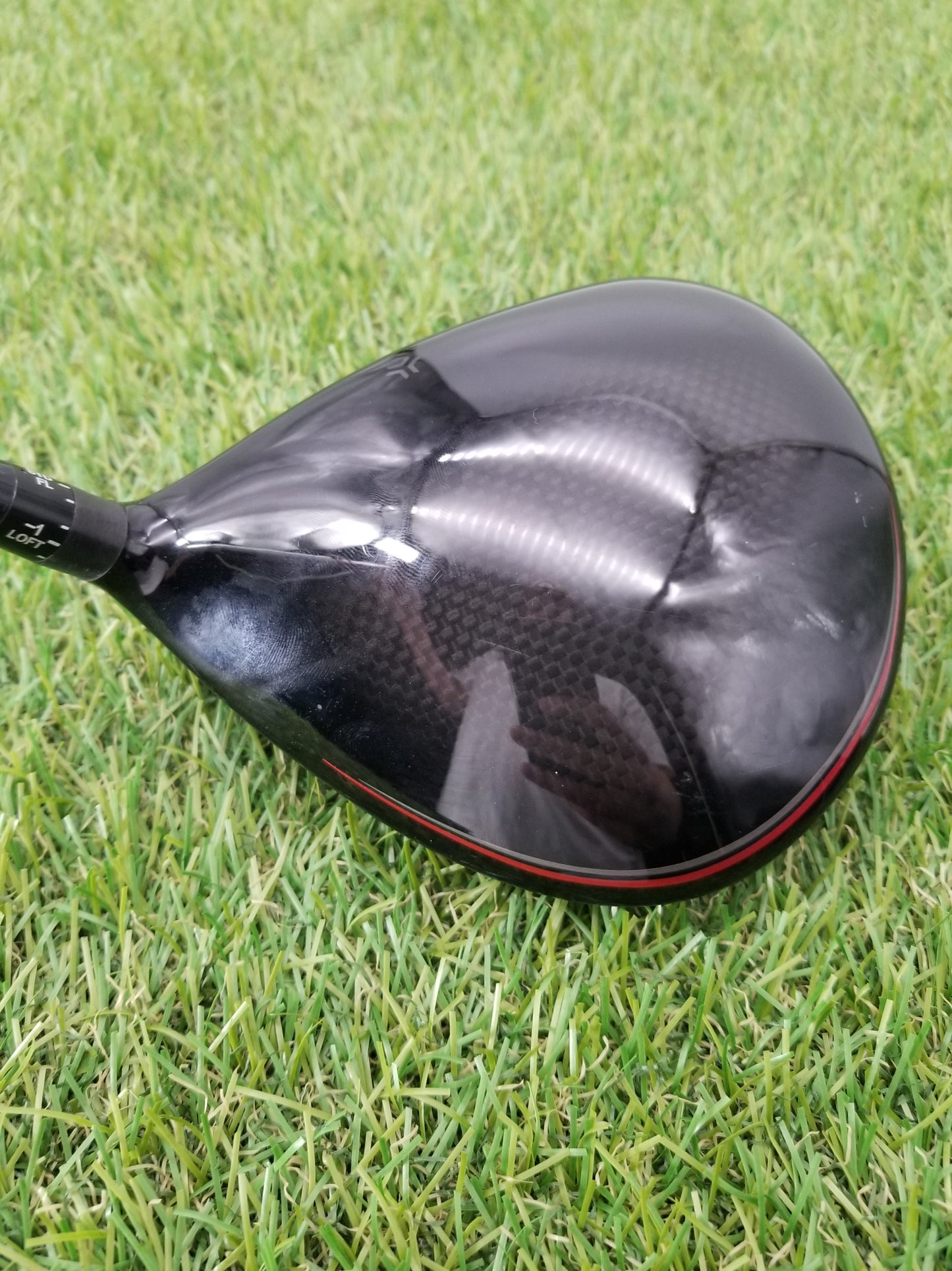 2021 SRIXON ZX5 DRIVER 10.5* STIFF ALDILA ROGUE 60 130MSI 45.5" GOOD