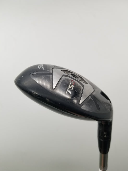 2019 TITLEIST TS2 HYBRID 25* LADIES TENSEI CK RED 50 FAIR