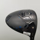 2024 COBRA DARKSPEED X DRIVER 10.5* STIFF MITSUBISHI KAILI BLUE 60 DEMO