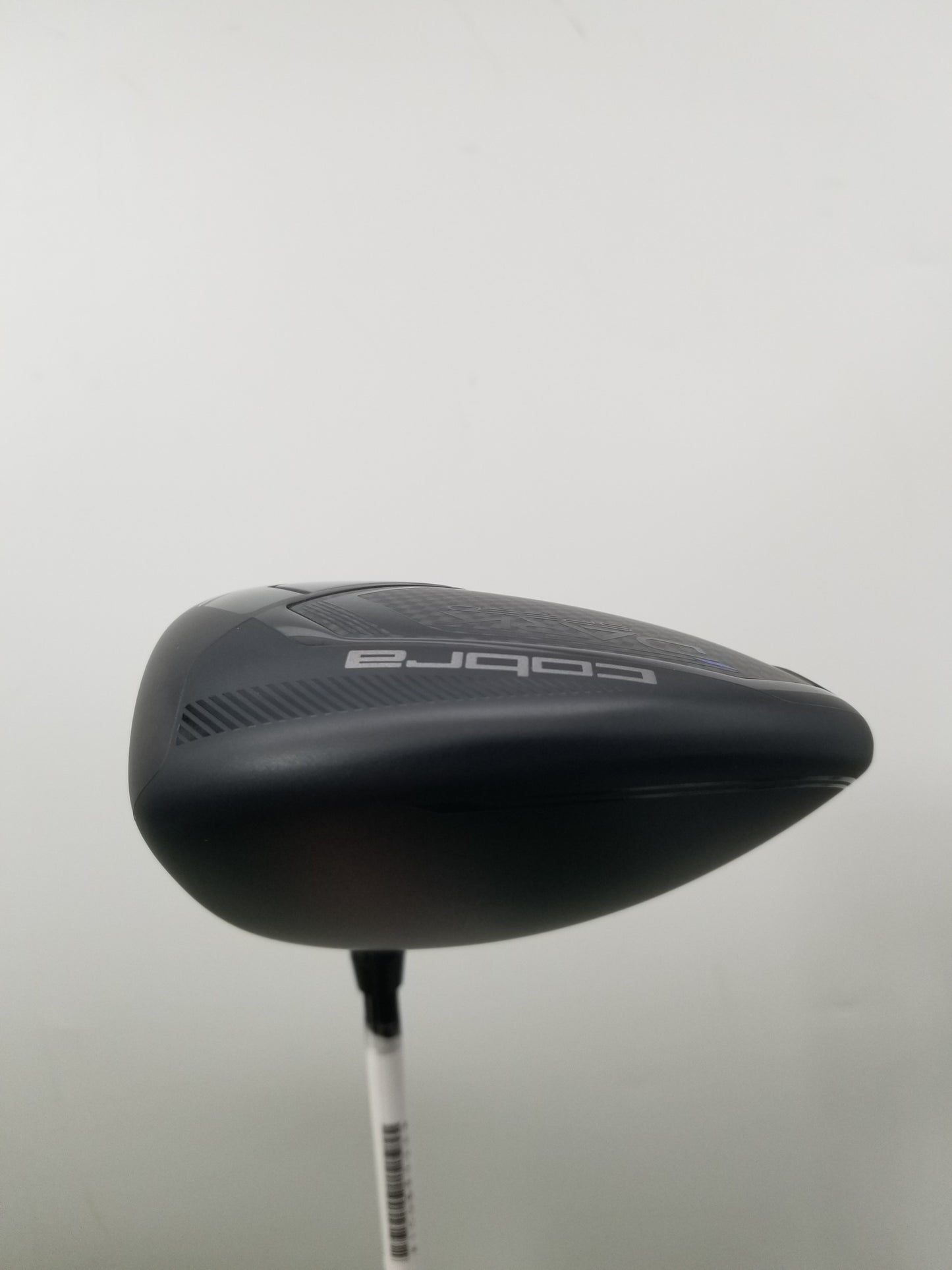 2024 COBRA DARKSPEED X DRIVER 10.5* STIFF MITSUBISHI KAILI BLUE 60 DEMO